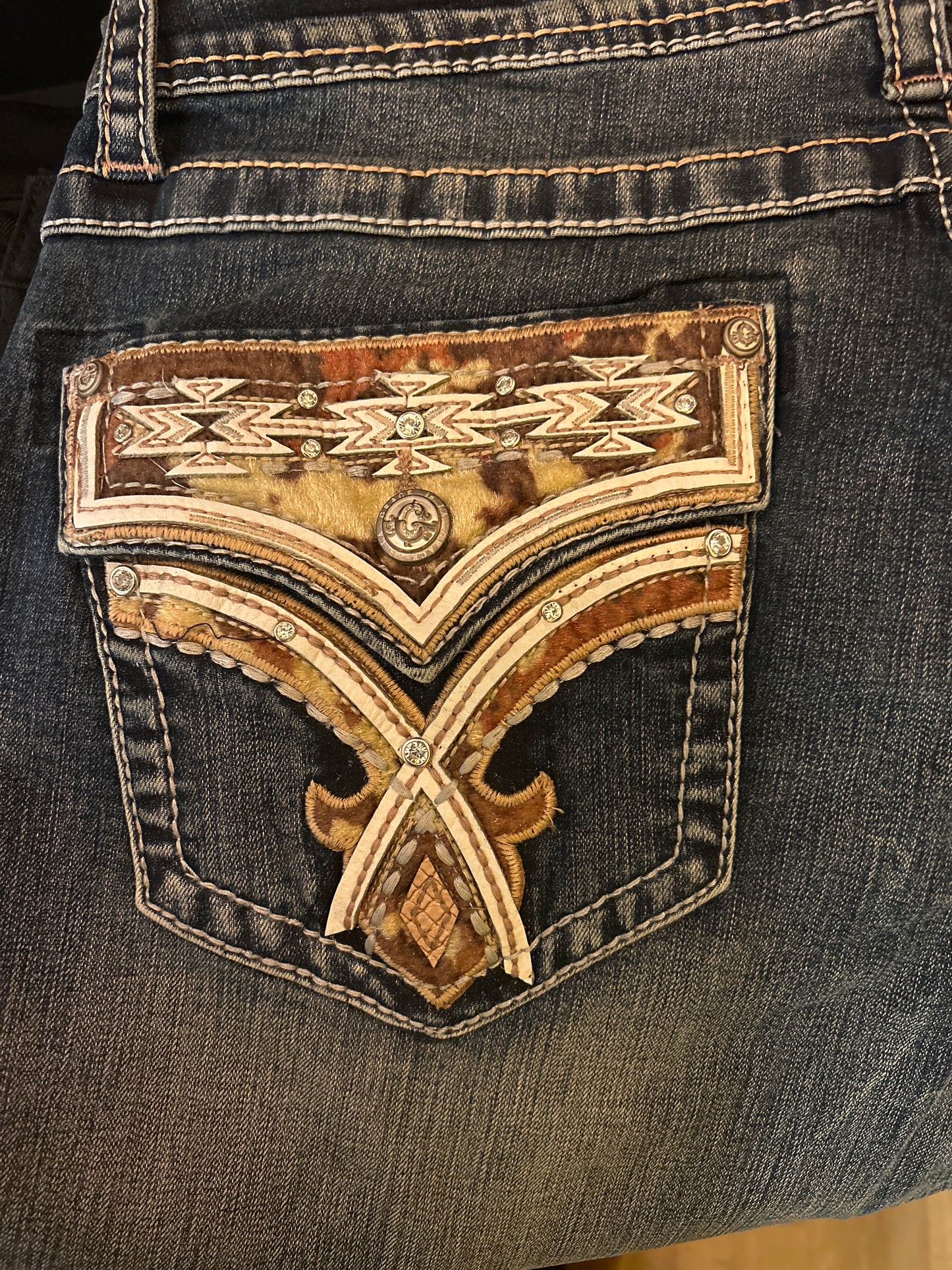 Grace in LA - Arrow - Curvy / Plus Size