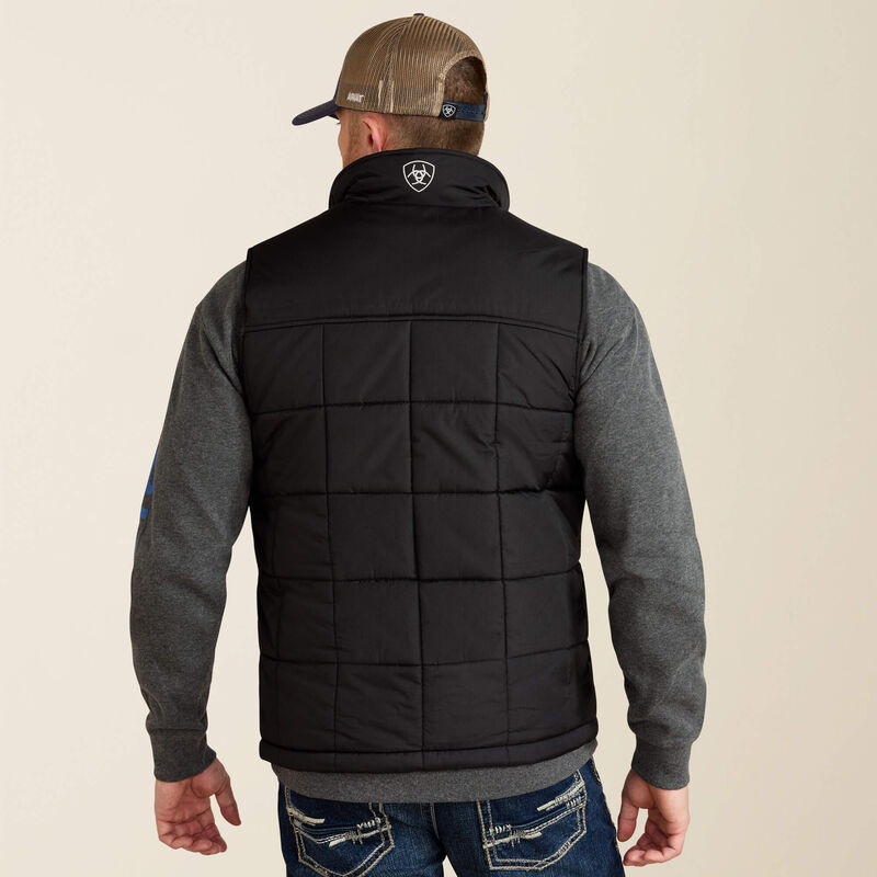 Ariat Crius isolert Gilet vest