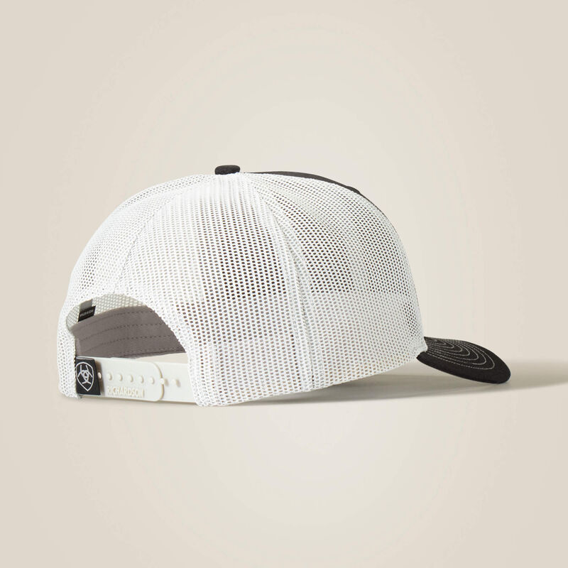 Ariat - Logo Trucker cap