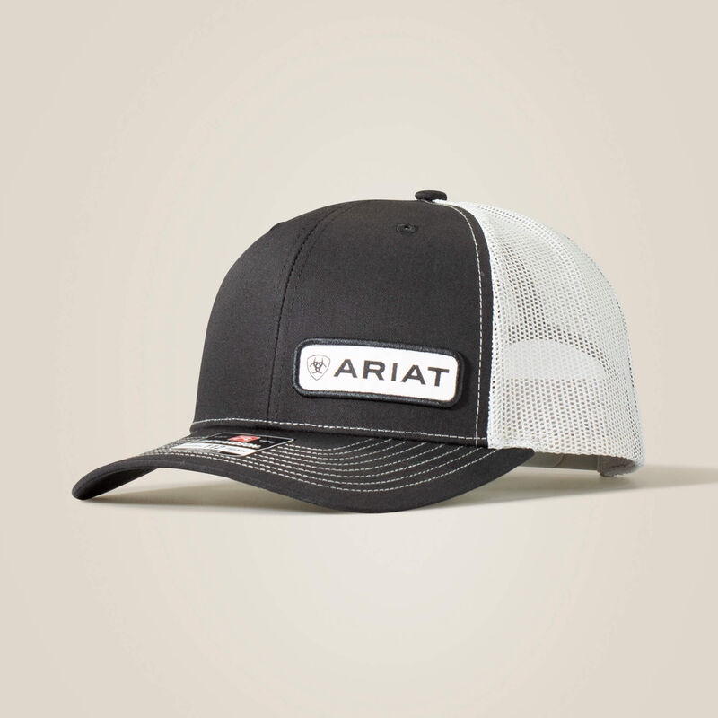 Ariat - Logo Trucker cap