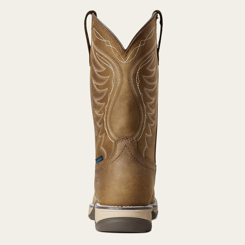 Anthem Waterproof H2O Work Boot