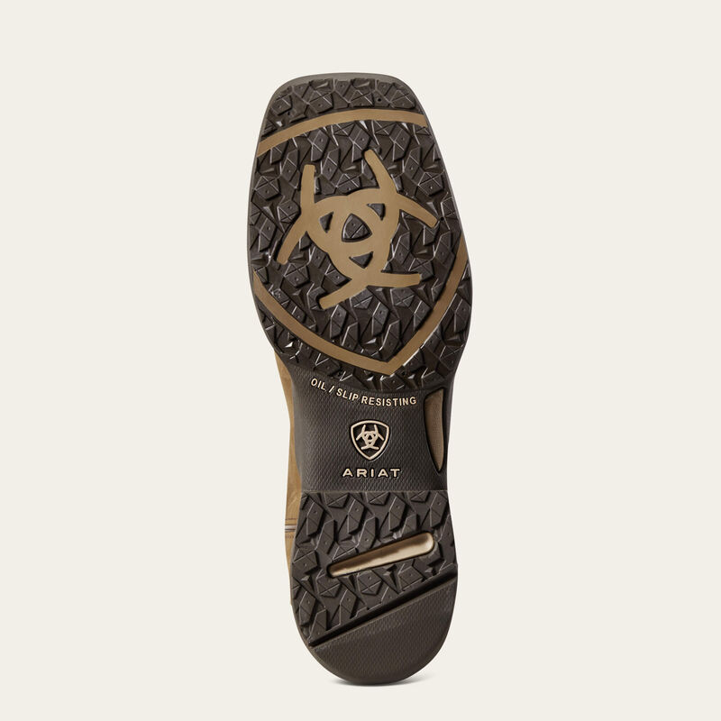 Anthem Waterproof H2O Work Boot