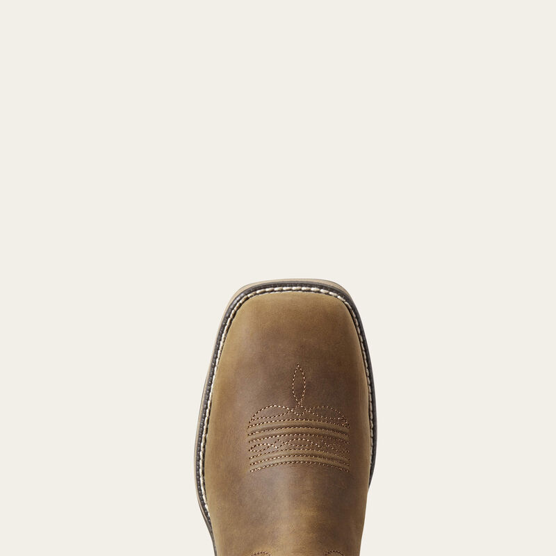 Anthem Waterproof H2O Work Boot