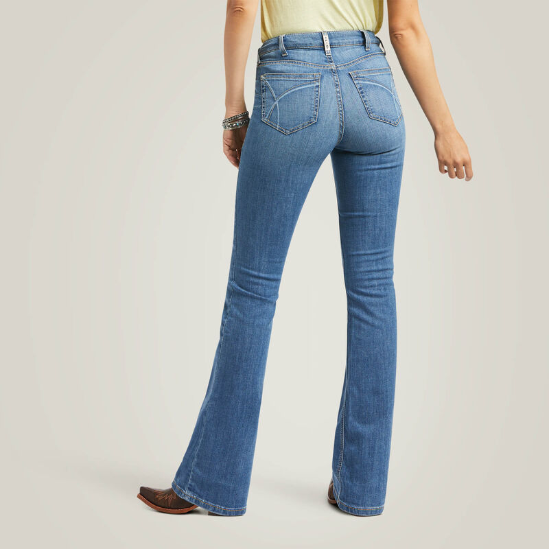 Ariat Daniela High Rise Jeans