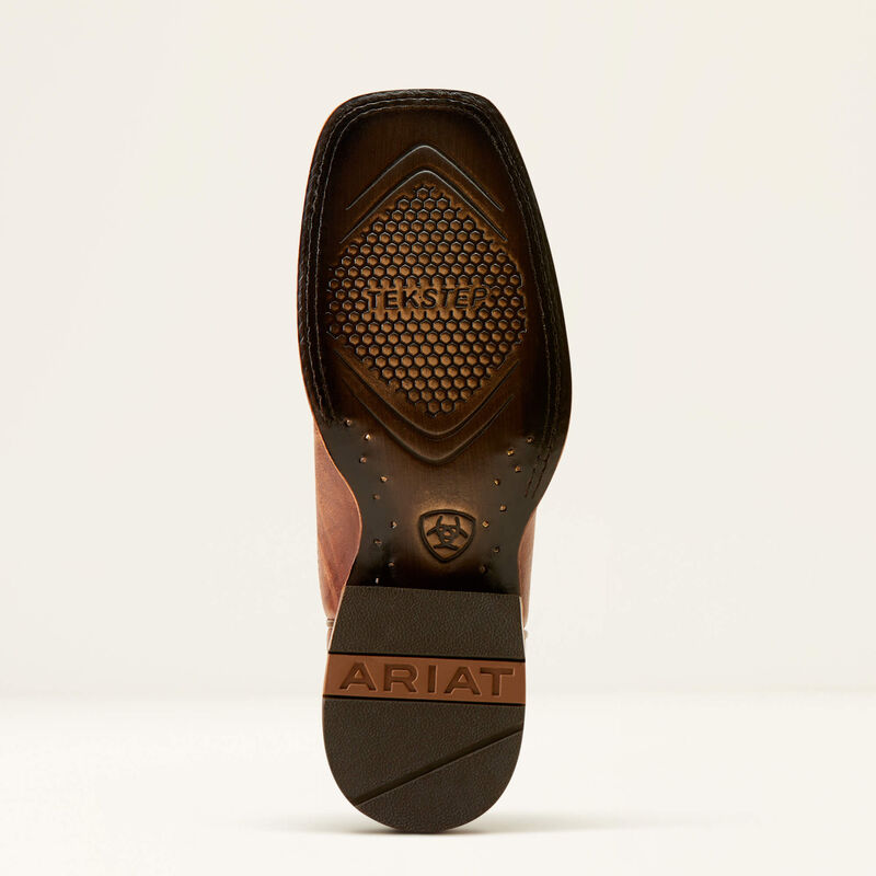 WMS Frontier Calamity Jane Western Boot