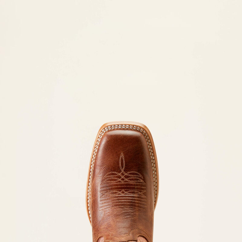 WMS Frontier Calamity Jane Western Boot