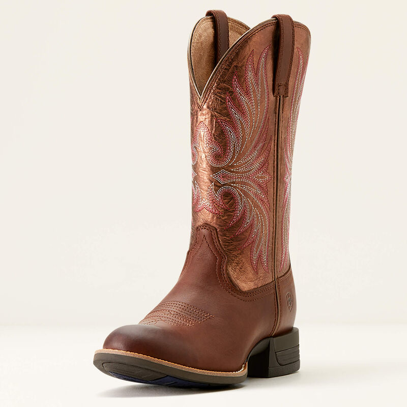 RANAHAN Western boots