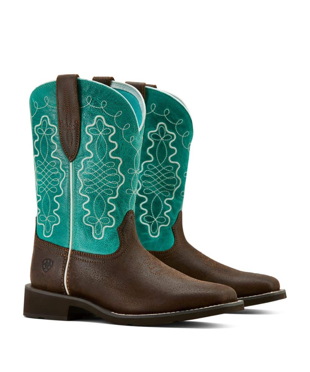Ariat Women's Callie Western Boot