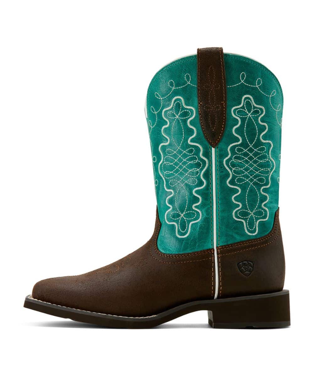 Ariat Women's Callie Western Boot