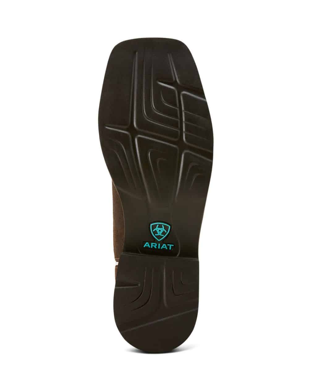 Ariat Women's Callie Western Boot