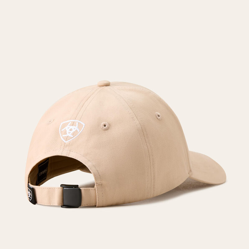 SHOW CAP KHAKI