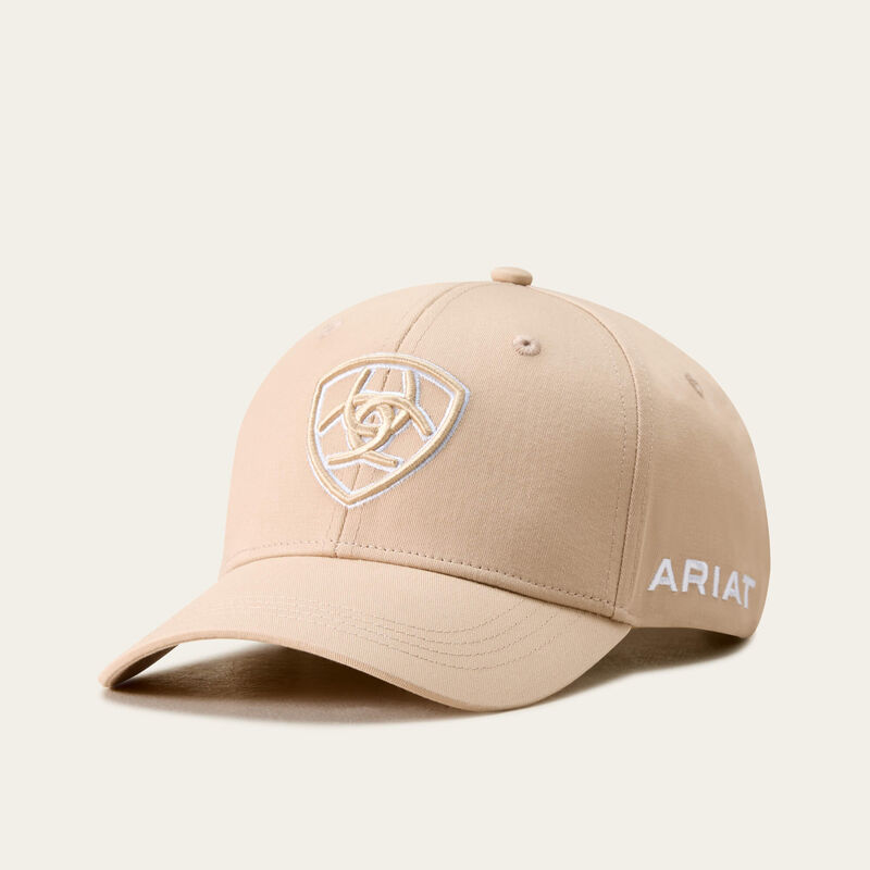 SHOW CAP KHAKI