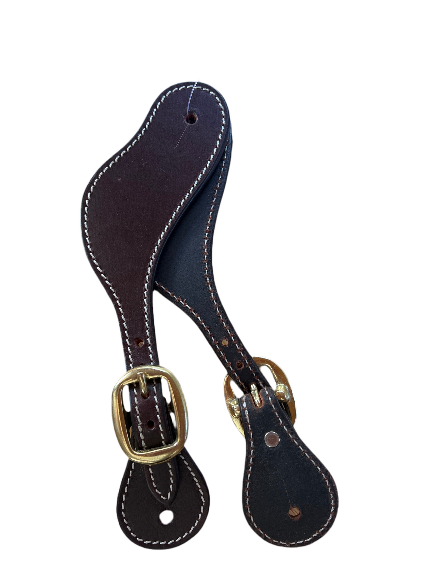 ATW Spur Strap Sporereimer