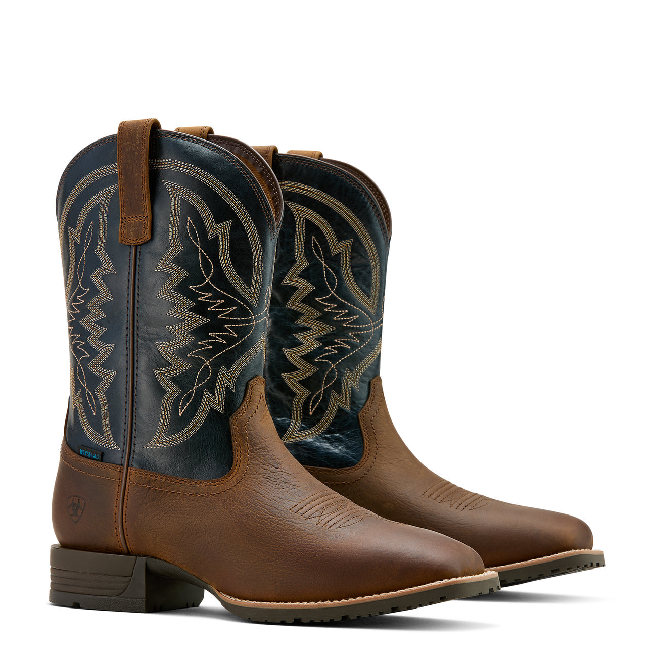 Hybrid ranchwork h20