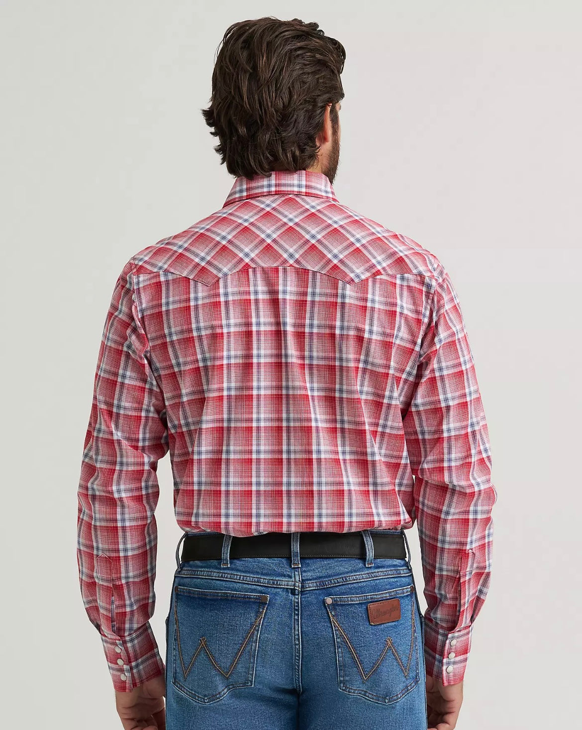 Wrangler retro Shirt