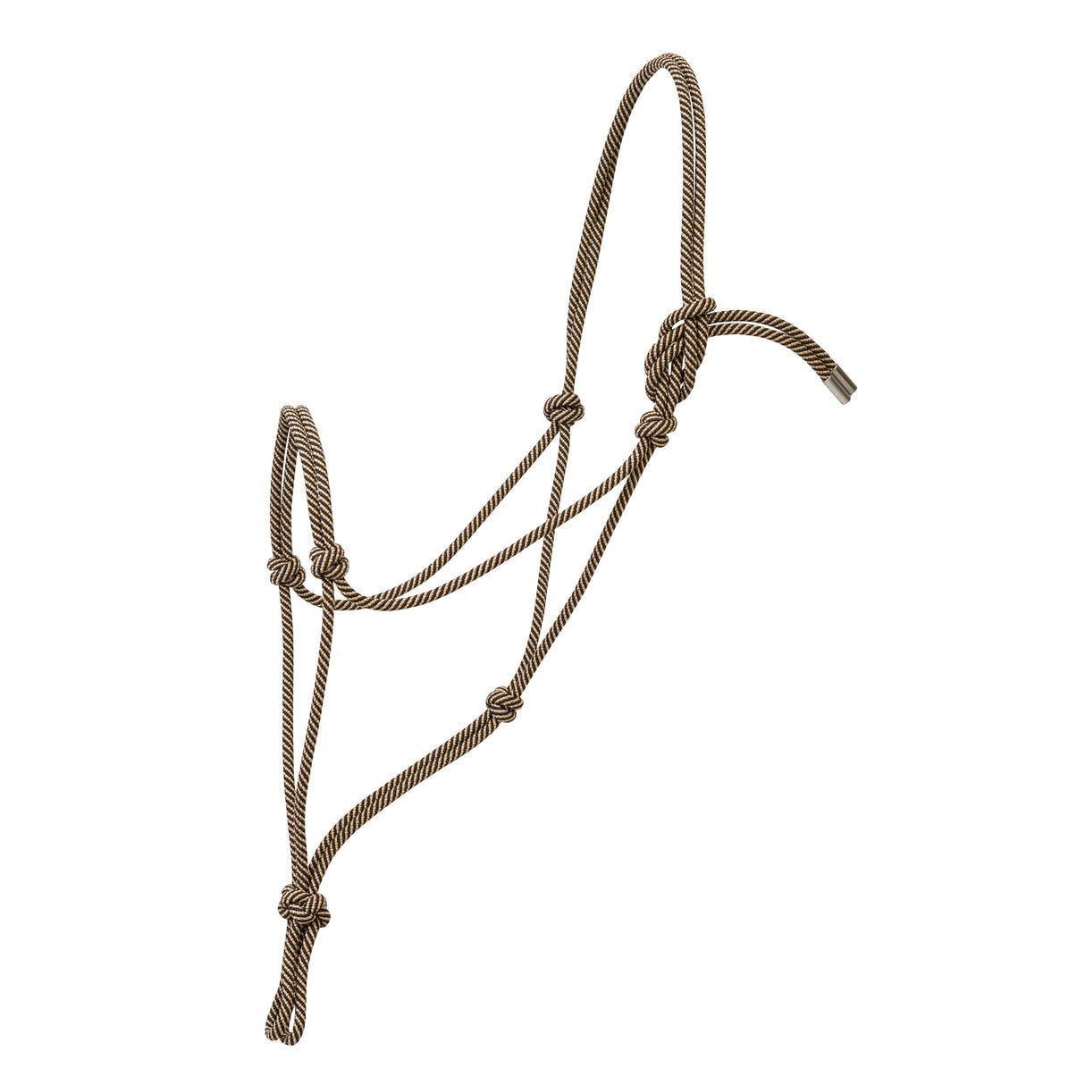 Silvertip Halters