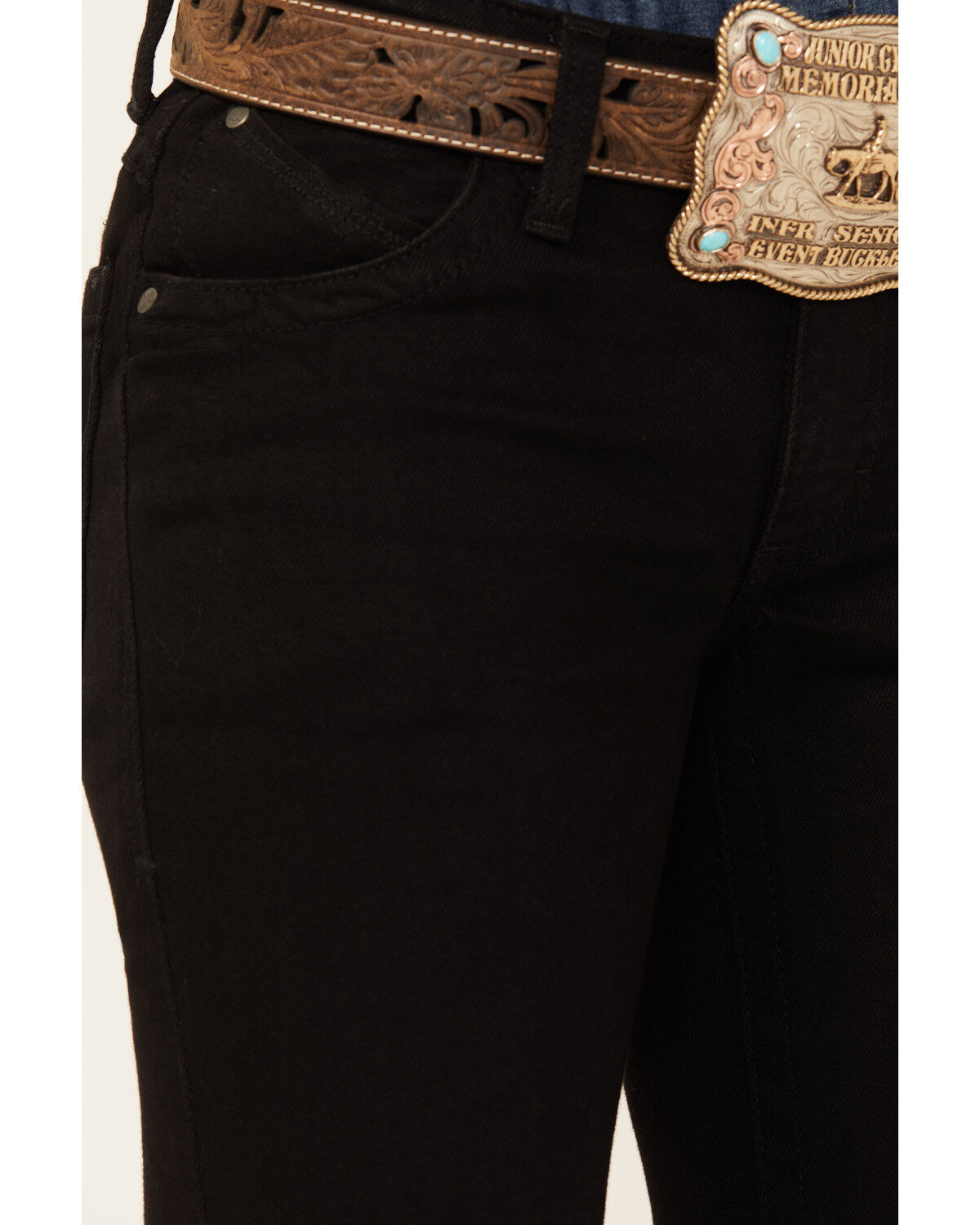 Ultimate Riding Jean Willow