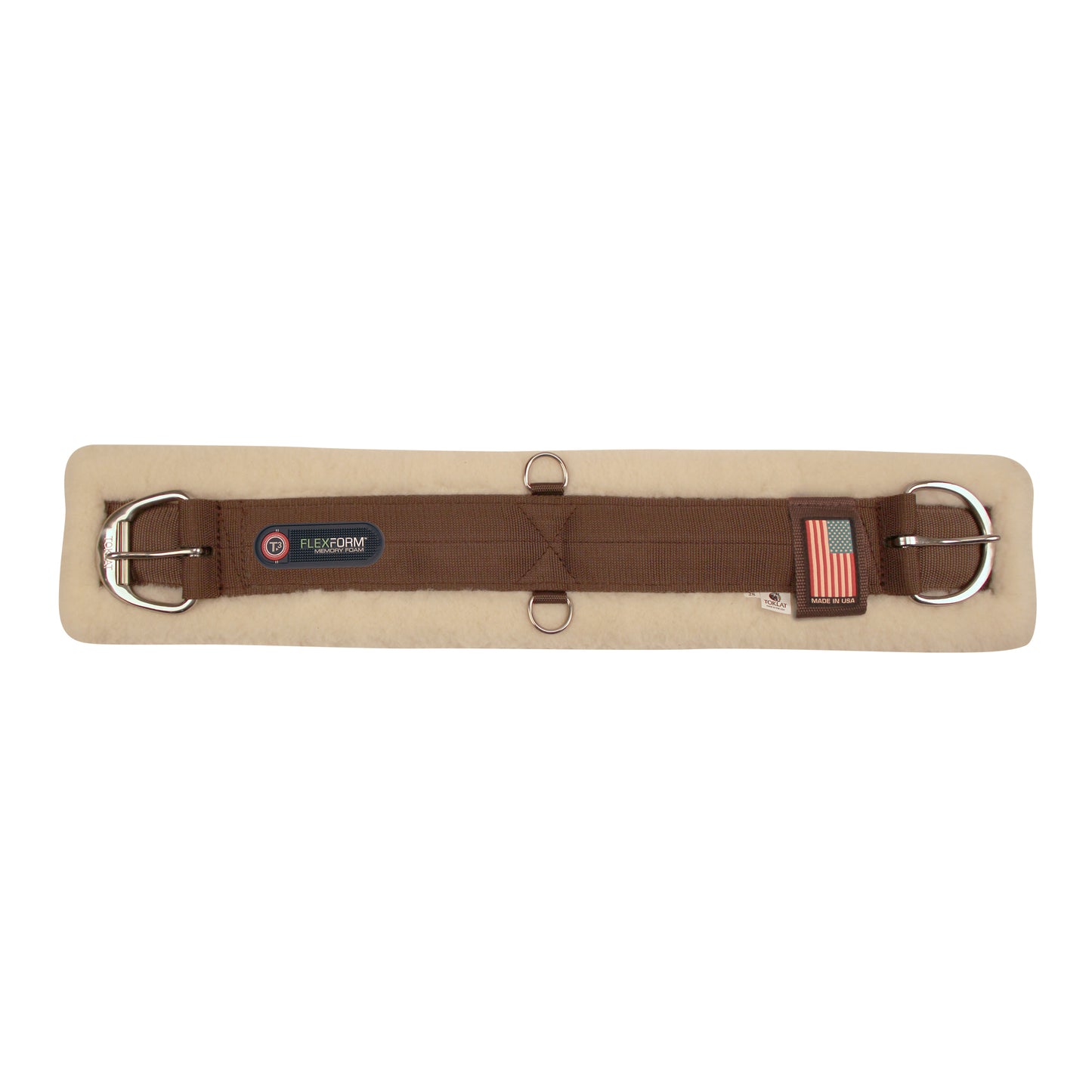 T3 Flexform Woolback Cinch
