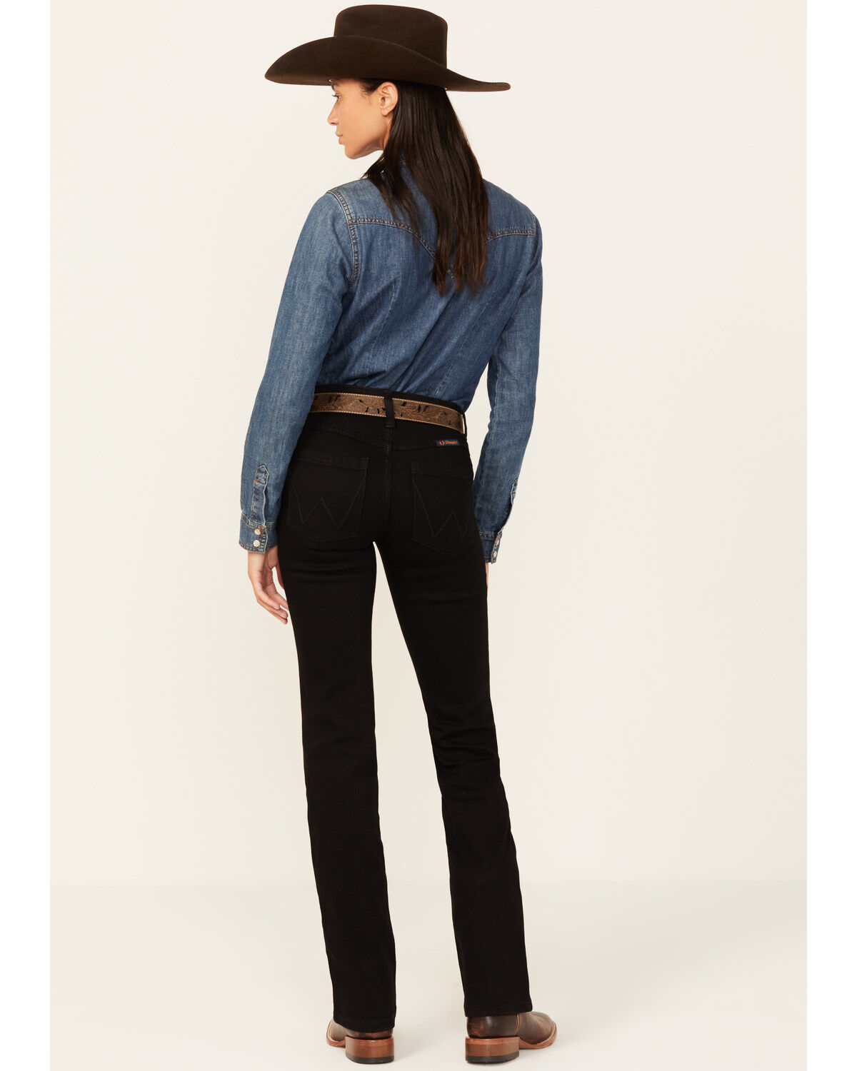 Ultimate Riding Jean Willow
