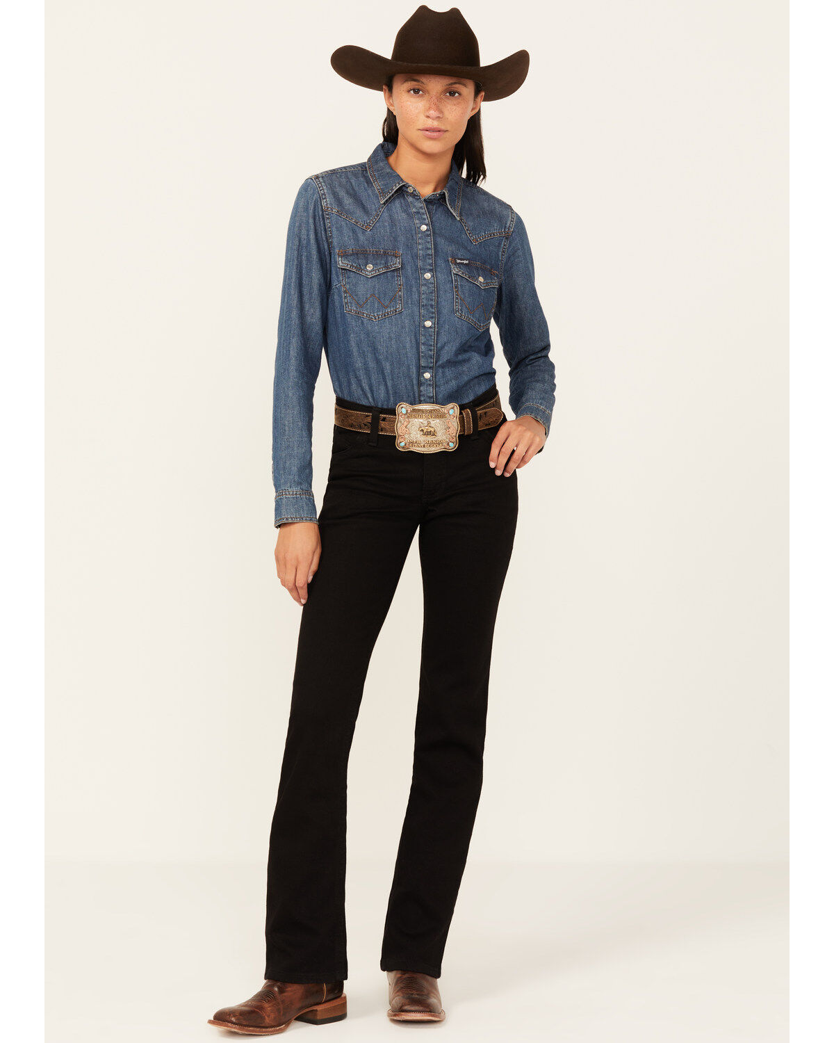 Ultimate Riding Jean Willow