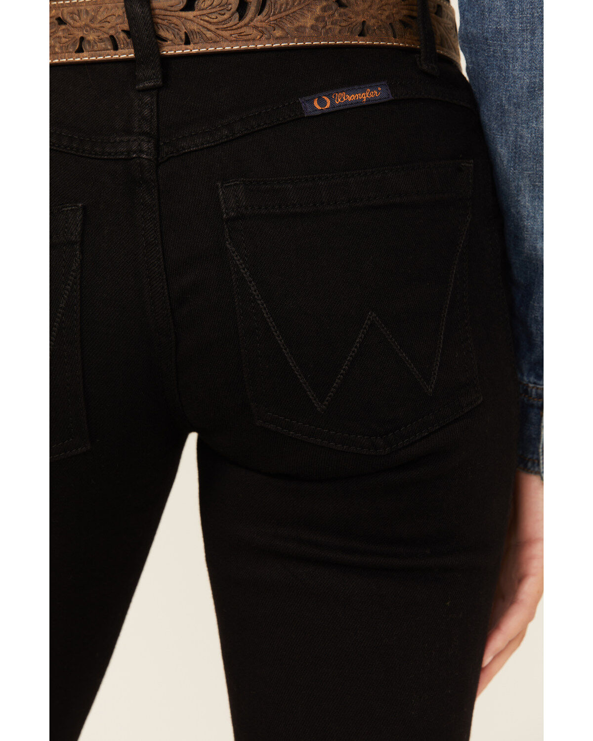 Ultimate Riding Jean Willow