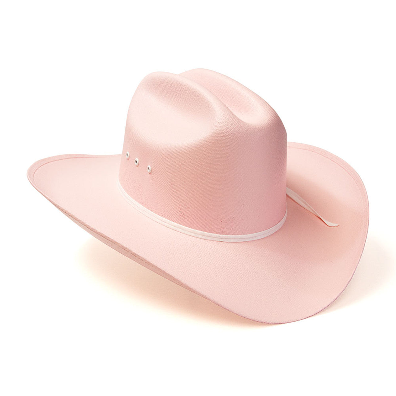 Rosa Western Hat Straw