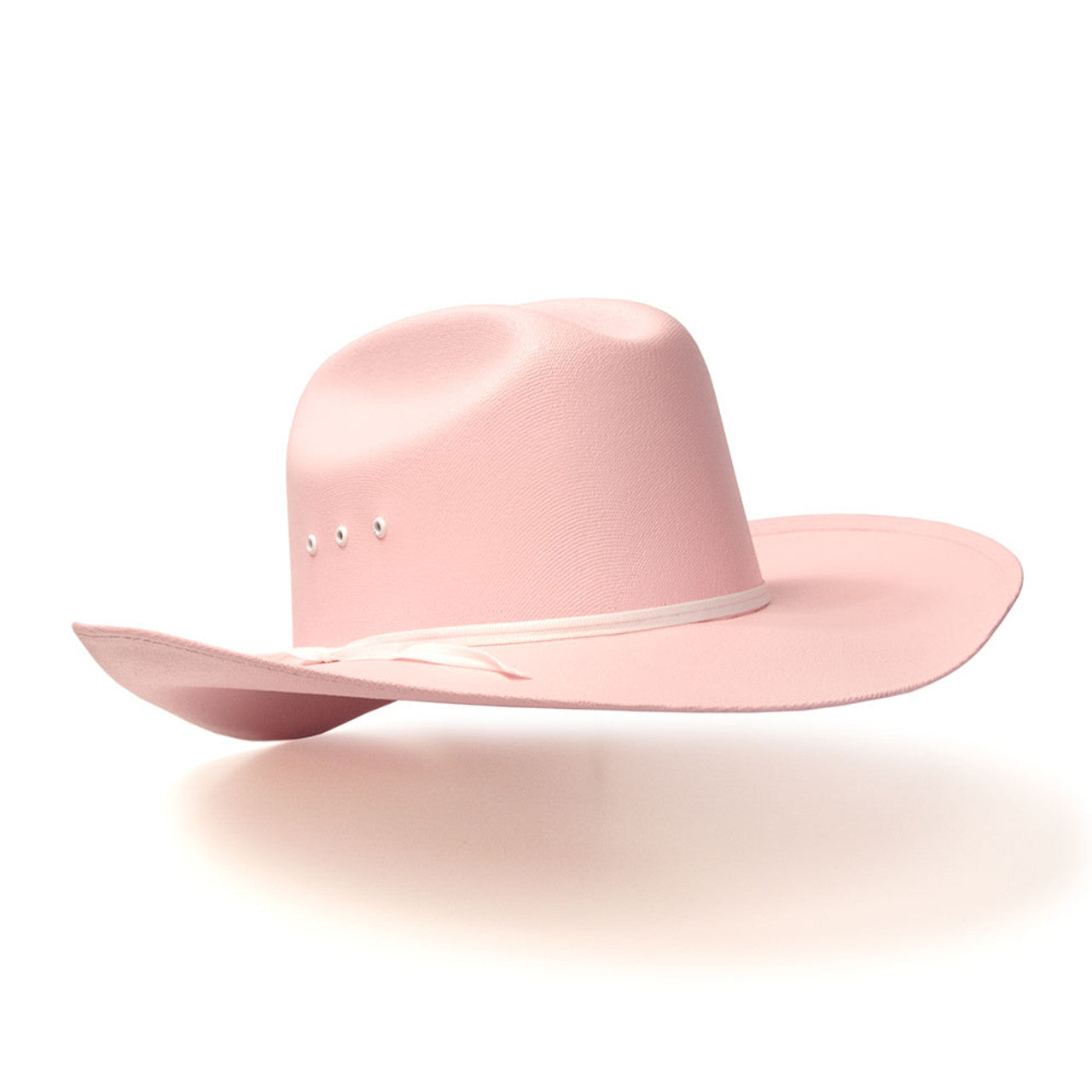 Rosa Western Hat Straw