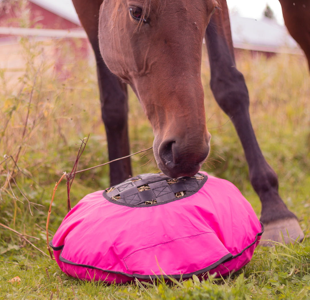 FLUFFY FEEDER Standard Størrelse
