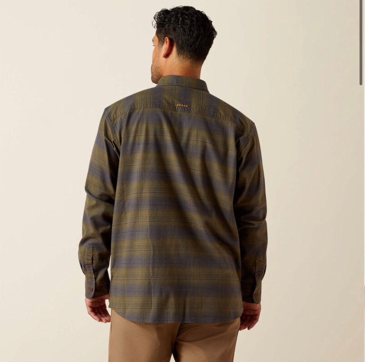 Rebar Made Tough Work Shirt