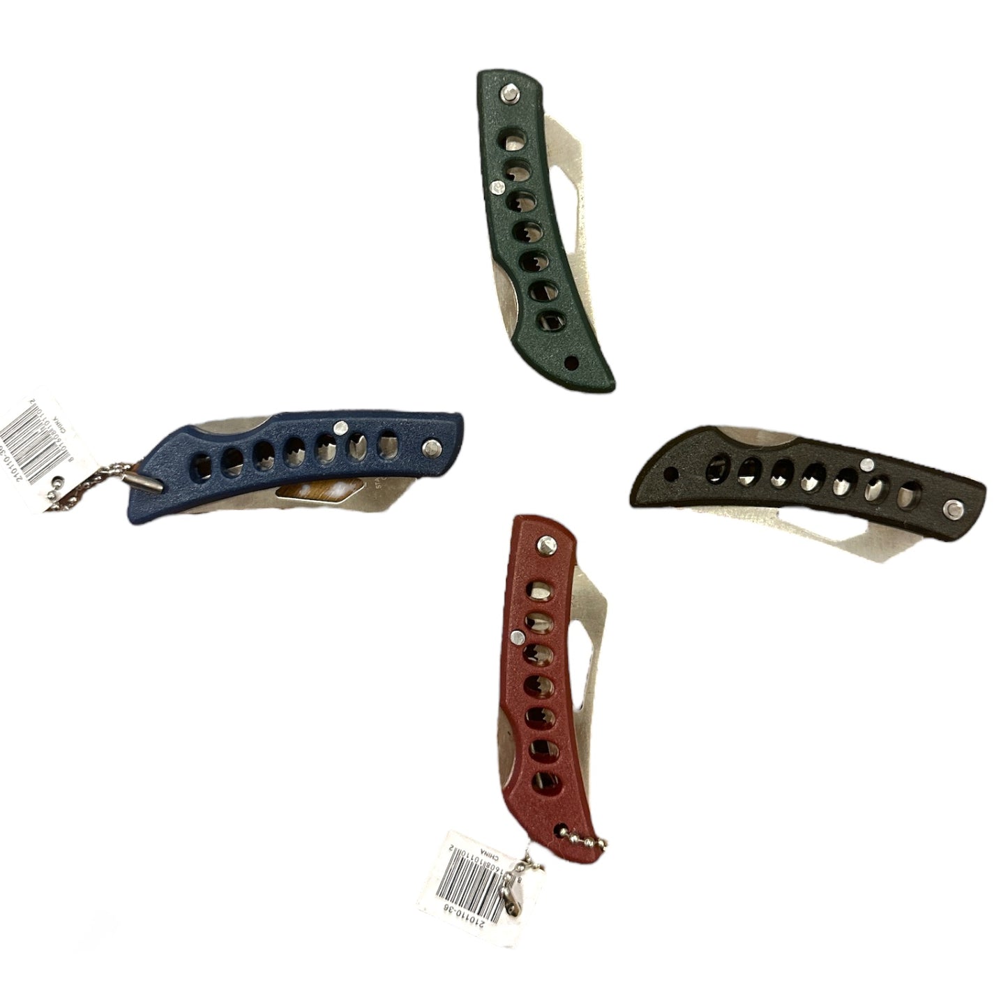 Rite Edge - lommekniv