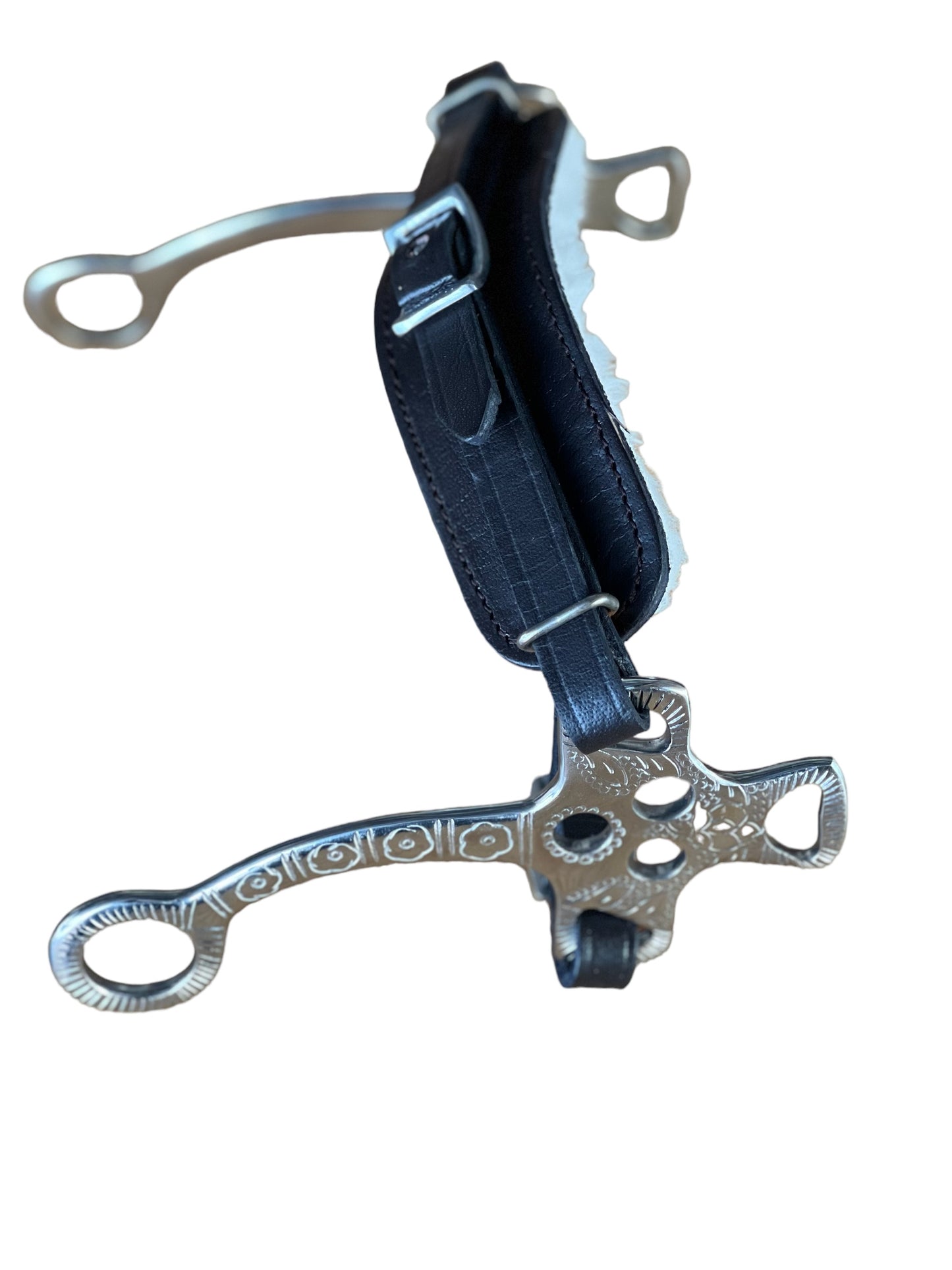 Western Hackamore