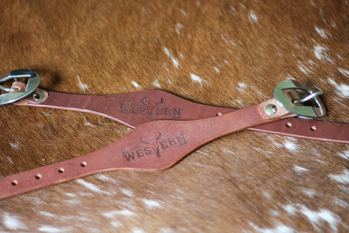 All That Hobble Strap
