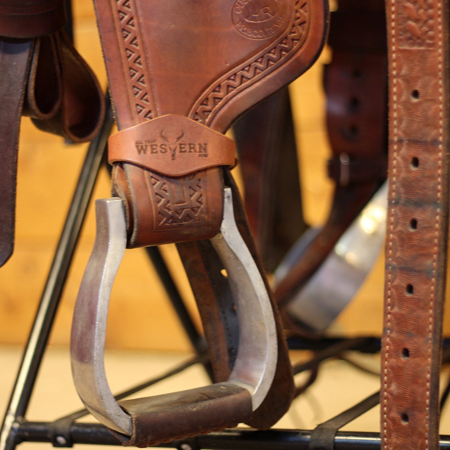 All That Hobble Strap