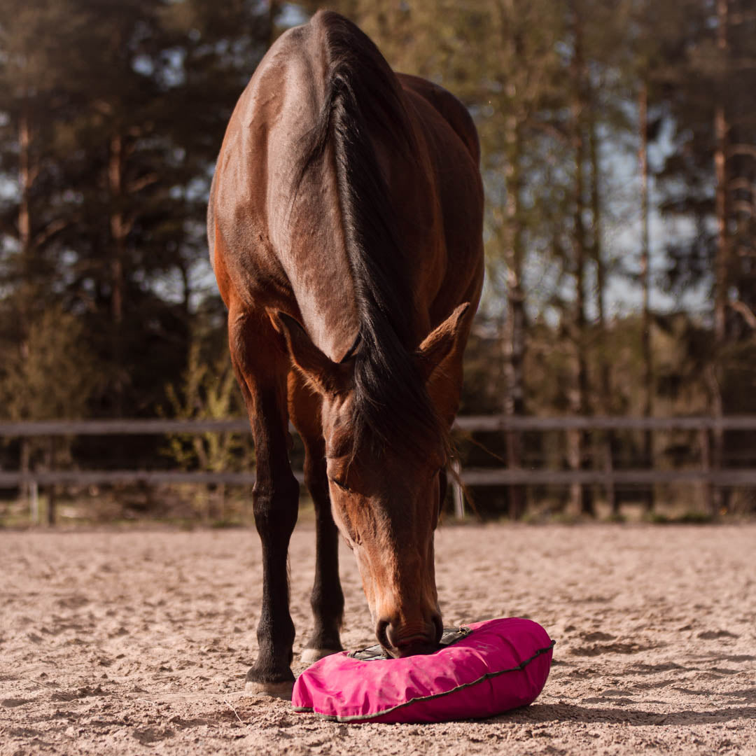 FLUFFY FEEDER Standard Størrelse