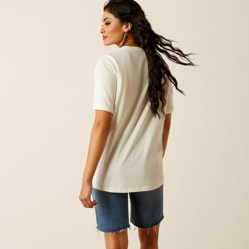 Ariat Rodeo T-skjorte