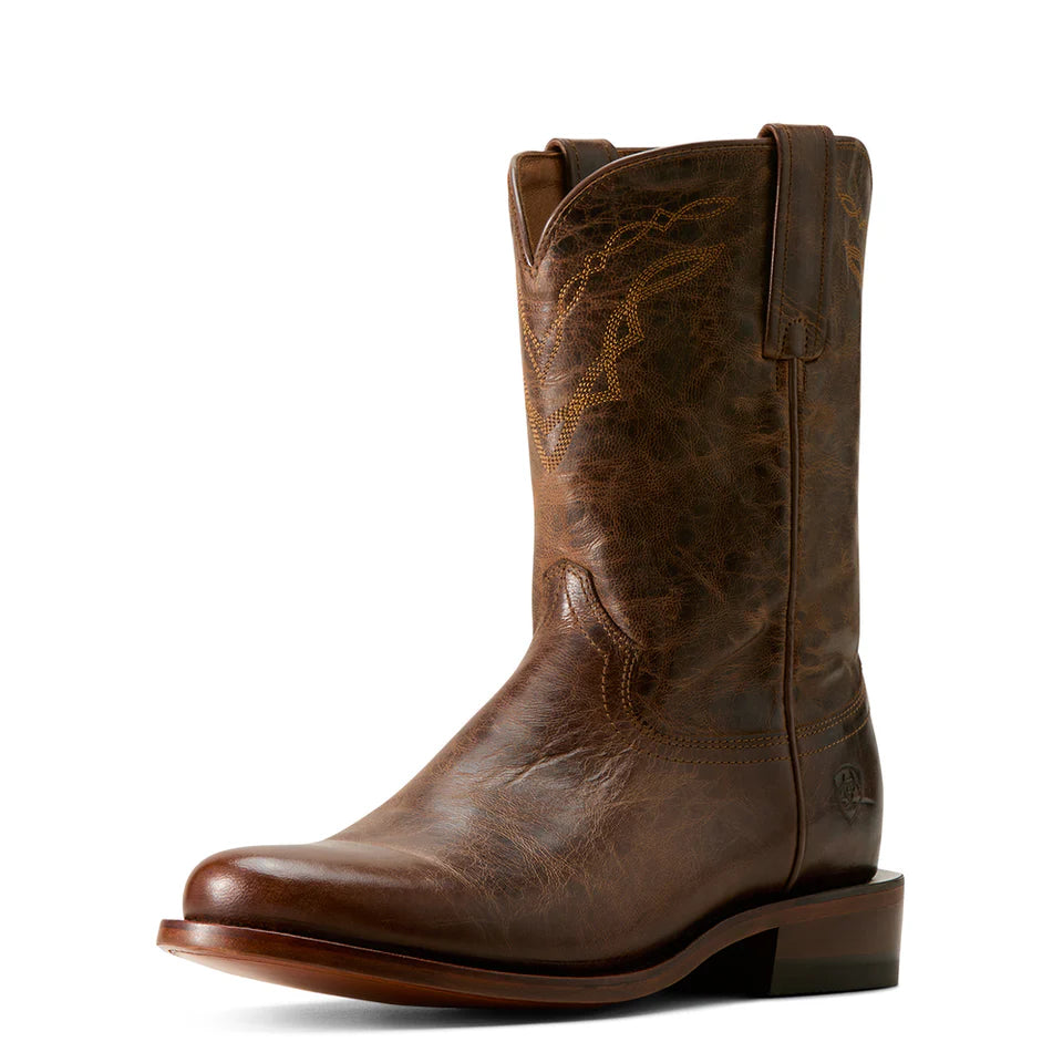 MNS Downtown Western Boot