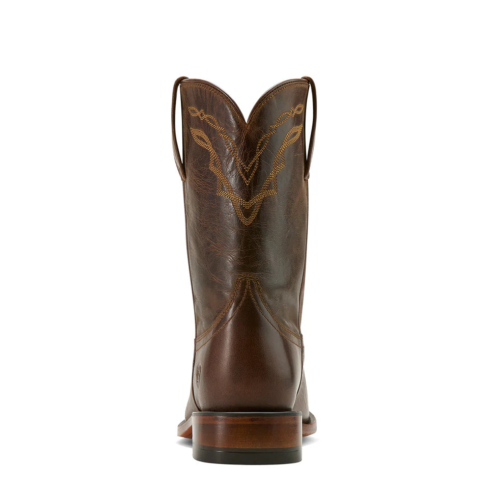 MNS Downtown Western Boot
