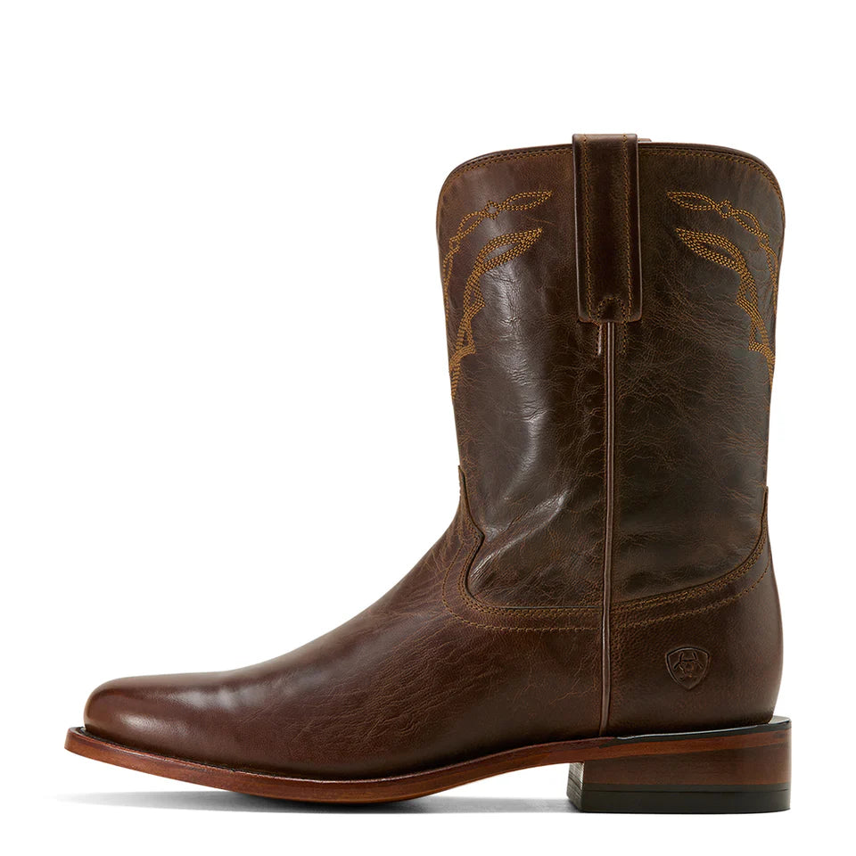 MNS Downtown Western Boot