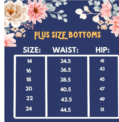 Grace in LA - Steer Head - Curvy / Plus Size