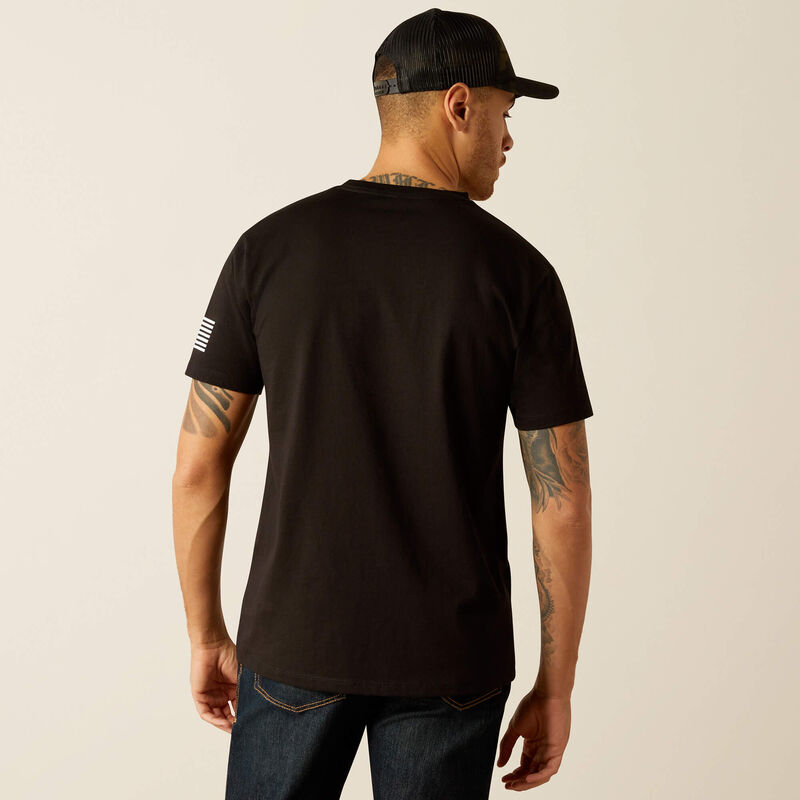 Ariat Flagg T-Shirt