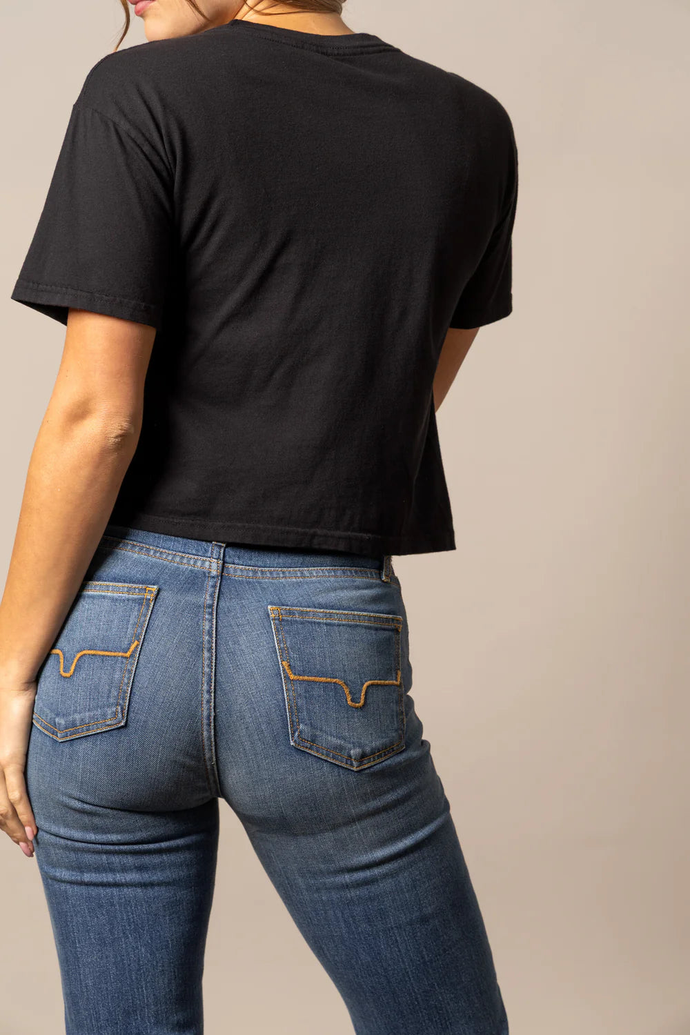 Kimes Ranch - The Road T-Skjorte