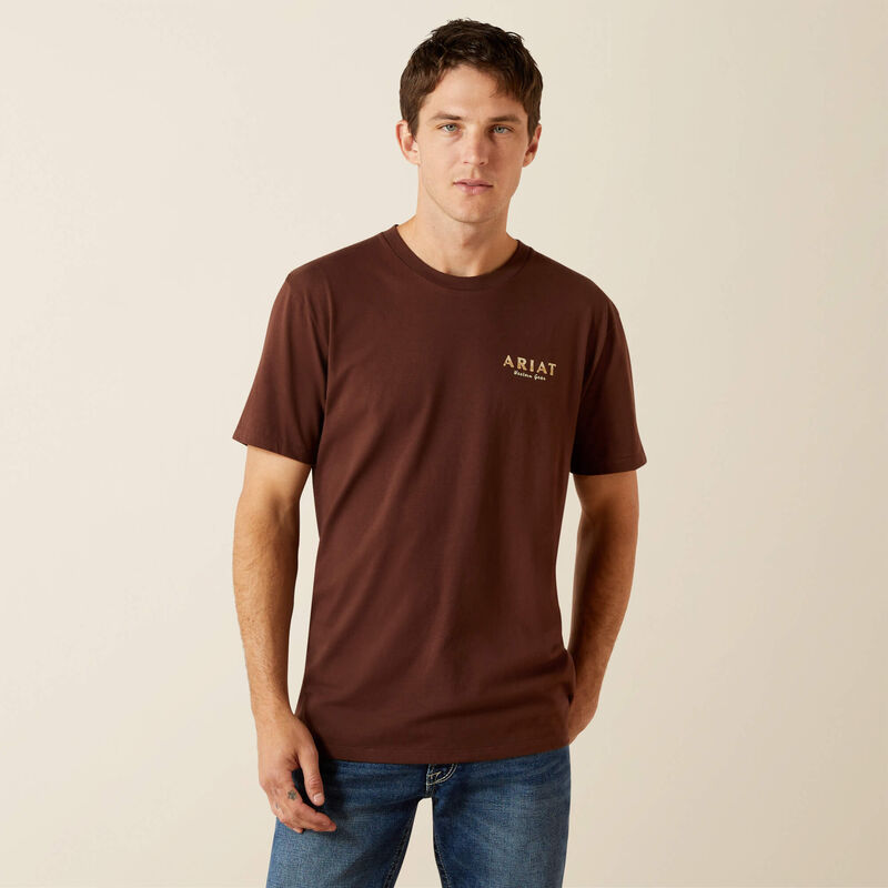 Ariat Rodeo T-shirt