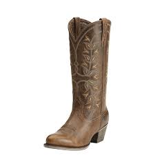 Desert Holly Pearl Boots