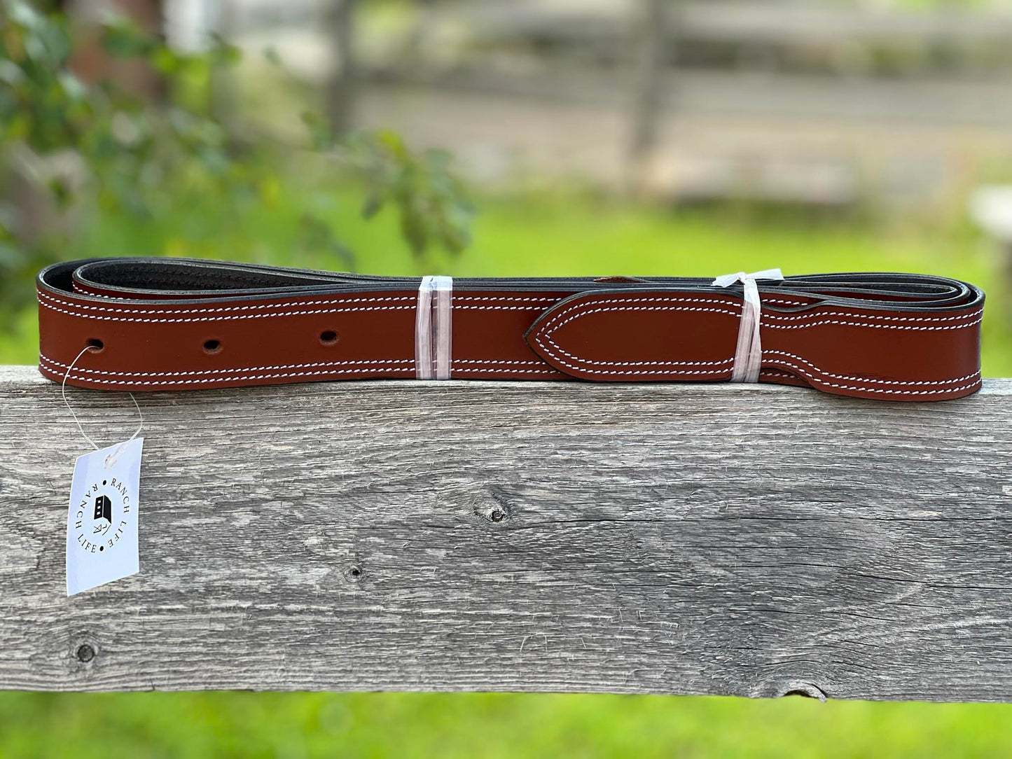 Latigo strap 185 cm - Ranchlife