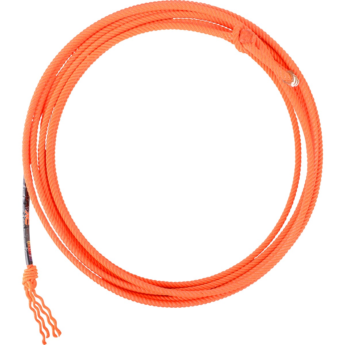 RK4 Poly Youth Rope / Lasso for nybegynnere