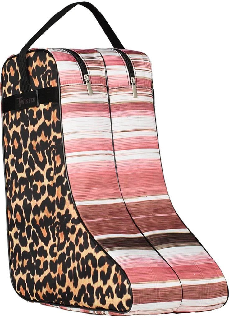 Boot Bag - Twister Western Southwest