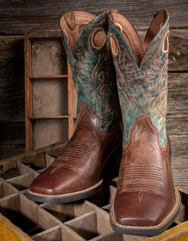 Cowboy Boots - ARIAT