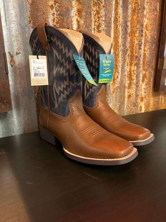 Tycoon barne boots