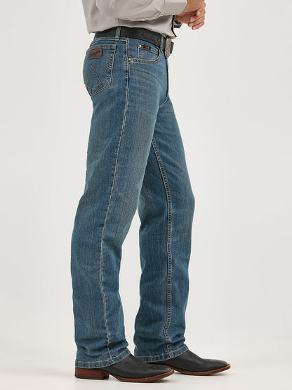 Wrangler20X - Advanced Comfort 01 Competition Relaxed Jean