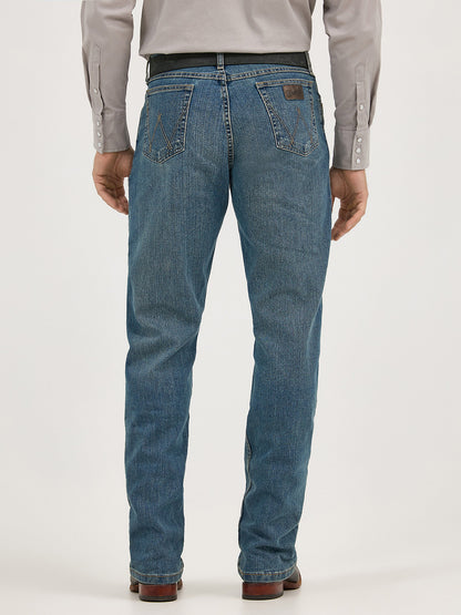 Wrangler20X - Advanced Comfort 01 Competition Relaxed Jean